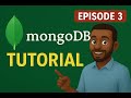 MongoDB Aggregation Pipeline Tutorial (Step-by-Step) | Episode 3