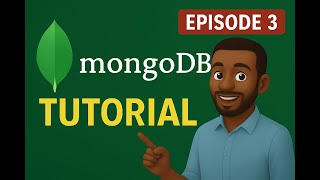 MongoDB Aggregation Pipeline Tutorial (Step-by-Step) | Episode 3