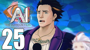 AI THE SOMNIUM FILES: nirvanA Initiative Pt25 Novel Ingress Guide! Mizuki Ch5 M3 Route!