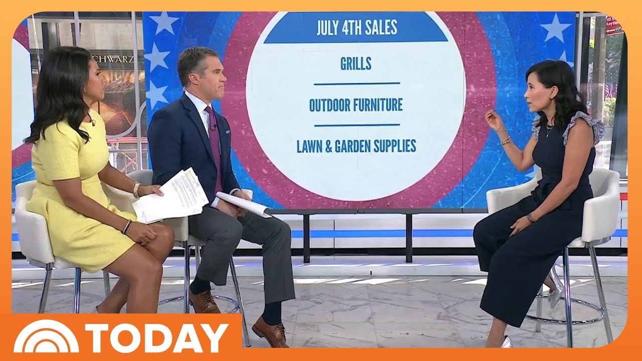 Fourth of July 2025 Deals: What to Buy Now and What to Skip