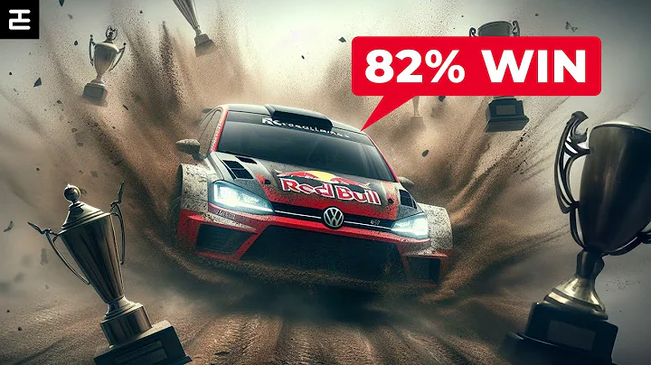 Top 7 Most Dominant Race Cars