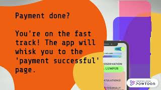 Go Parking App's Instruction Video screenshot 1