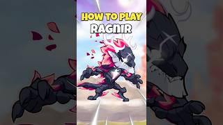 How to play Ragnir in Brawlhalla