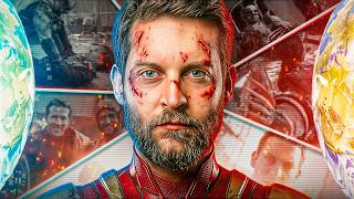 Tobey Maguire's LEAKS in Doomsday Explained in 11 Minutes