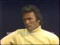 Clint eastwood interview 1974 brian linehans city lights