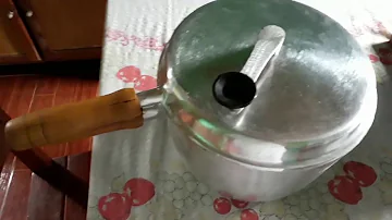 Como fazer pipoca salgada pipoqueira?