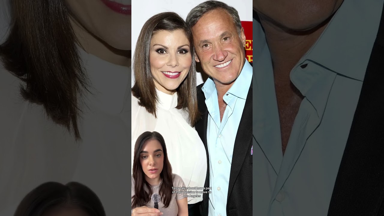Terry Dubrow Hints At This Rumor About Explosive RHOC Finale