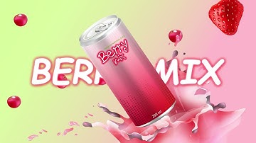 Motion Graphic Showreel 2024