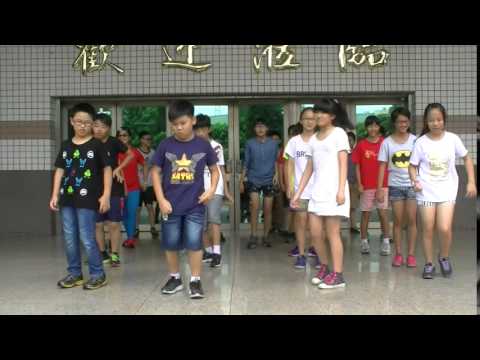 彰化縣社頭國小第70屆暨附設幼兒園第12屆畢業典禮 - 6年4班 - 畢業紀念短片