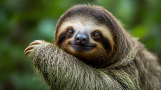 Sloth Speed Secrets How They Move Faster Than You Think