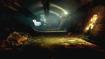 Fear 3 PC Gameplay Interval 2 Slums Part 1