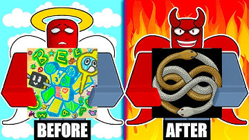 Natro Macro has Gone Too Far and Ruined Bee Swarm Simulator | Roblox