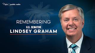 Remembering U.S. Sen. Lindsey Graham: South Carolina Honors