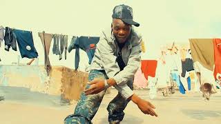 Black born -Fire Ma Bomba (official video)