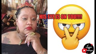 Ask An Aquarius: Your Aquarius Is Studying You!