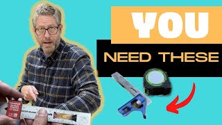 12 Tools Under $20