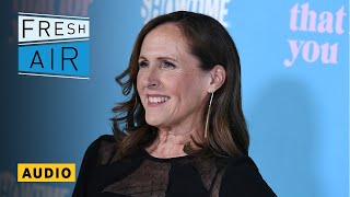 How 'SNL' alum Molly Shannon found profound healing after childhood tragedy | Fresh Air