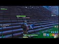 Alone at fortnite creative mode