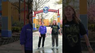 Worlds Of Fun - Kidzpass Kickin Off Fun 2025
