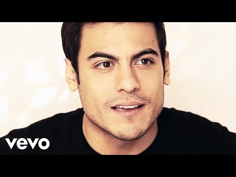 Carlos Rivera - Fascinación (Video)