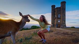 I found the most magical place in the UK… 4K