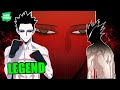 You HAVE to Read The Boxer - WEBTOON Review