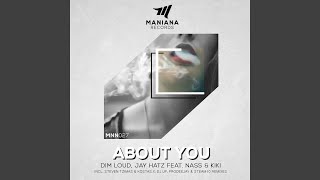 Download Lagu About You (Extended Mix) MP3