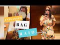 Funny Unplanned Bag Raid Michael Kors