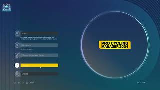 Pro Cycling Manager 2024 on MAC with CrossOver ! #applegaming #procyclingmanager2024