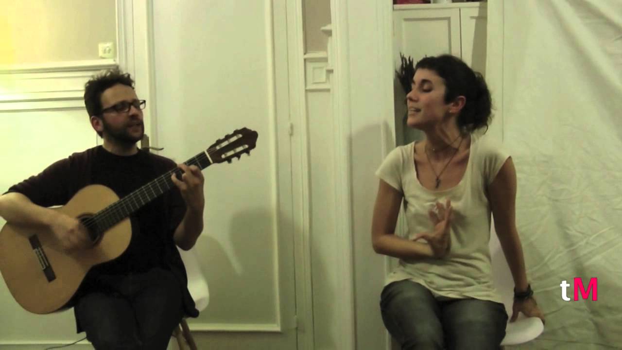 "El Que Més M'Agrada De Tu" - NUS, Mariona Castillo y Marc Sambola
