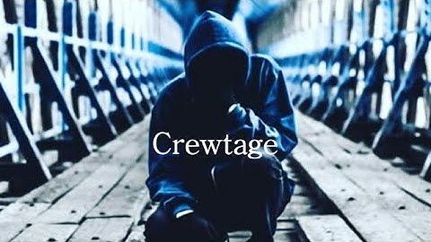 CREWTAGE/CRIX
