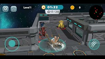 skibidi toilet hunt unity source code - unity project - unity game