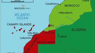 Cape Juby | Wikipedia audio article
