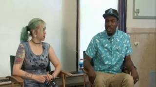 Cash Daniel Interview with Michelle Pletcher Sandusky Register
