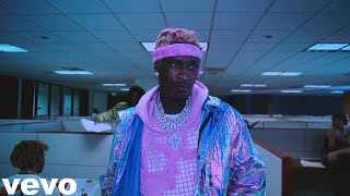 Young Thug - Bubbly [Official Music Video] (with Drake &amp; Travis Scott)
