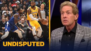 While some stars are reportedly split on whether the nba should resume
their season, patrick beverley tweeted quote, “hoopers say what
y’all want. if king james said he hooping, we all hooping. not ...