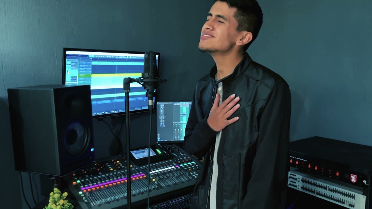 Pentagrama - Alex Zurdo  (Cover Ukelele)  Ezequiel García