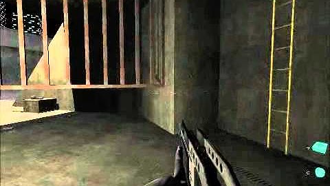 FEAR Perseus Mandate Interval 1 Investigation Part 1