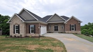 3036 Crystal Lake Dr video tour