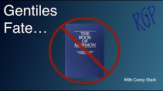 Gentile Fate - with Corey Stark
Additional classes in series found here:
https://youtube.com/playlist?list=PLdf9sUnKhwss-SZ5qkyJbTK7kOYTSlm0v
#gentilefate, #rejectthefullnessofthegospel, #fullnessofthegospel
Contact us at:
restoredgospelpodcast@gmail
Additional audio podcasts here:
http://www.buzzsprout.com/353171 Gentile Fate - with Corey Stark
