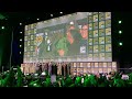 End of video