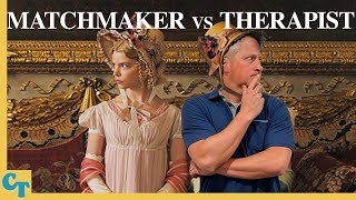 The Reacts To Emmas Relationship Advice