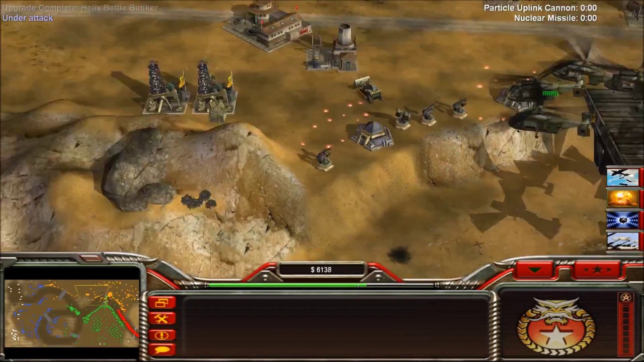 Zero Hour - AOD Dry River - Jundiyy, Shakaxhi, malun22