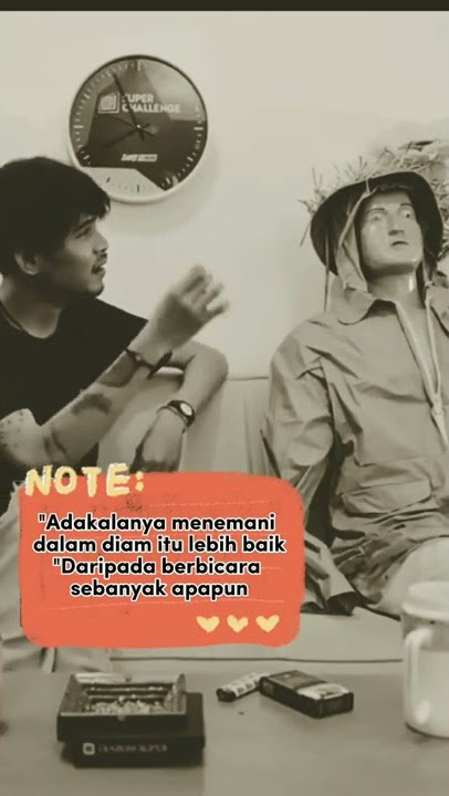 indra frimawan story wa | fyp tiktok | story wa absurd indra frimawan