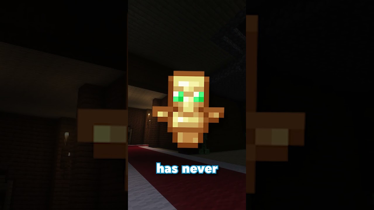 This MANSION seed in MINECRAFT is CRAZY
