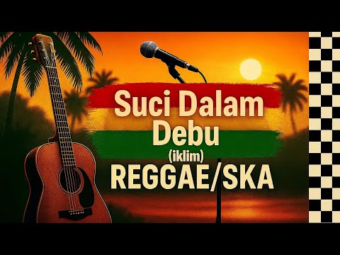 LAGU SKA REGGAE TEMAN BEKERJA | SALLSA BINTAN FT 3PEMUDA BERBAHAYA | SUCI DALAM DEBU