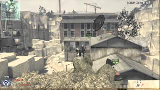 Insane Non-Setup Wallbang Hitmarker on Quarry! | VerTu Cyaah