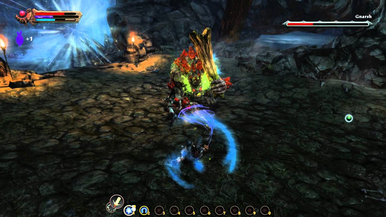 Kingdoms of Amalur: Reckoning Walkthrough by Swift, Part 13