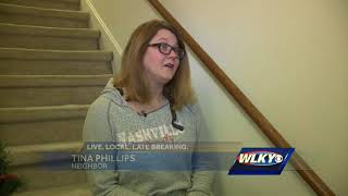 Oldham County woman accused of sex act with teenage boy