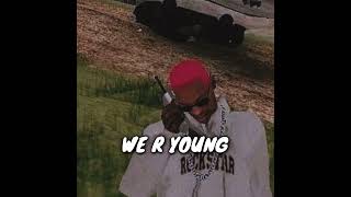 Free Drill 808 Type Beat We R Young Prod Guapybeats